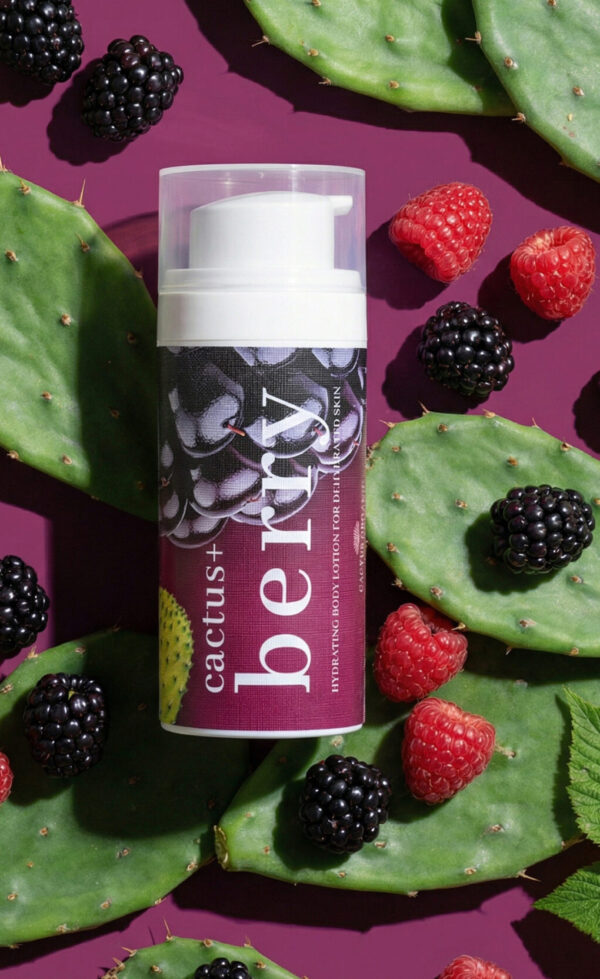 cactus berry