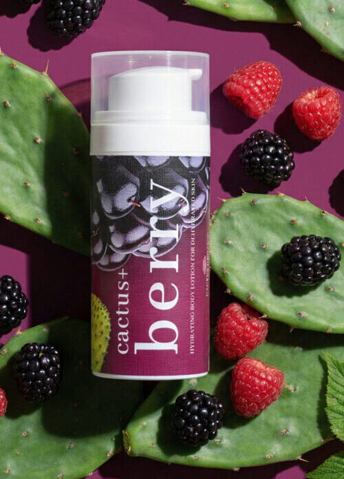 cactus berry