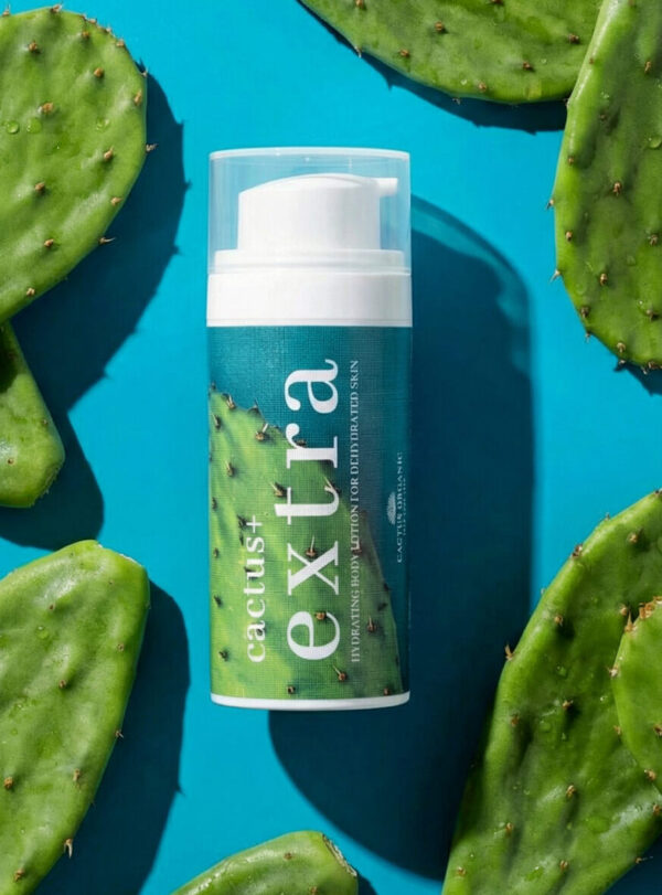 cactus extra