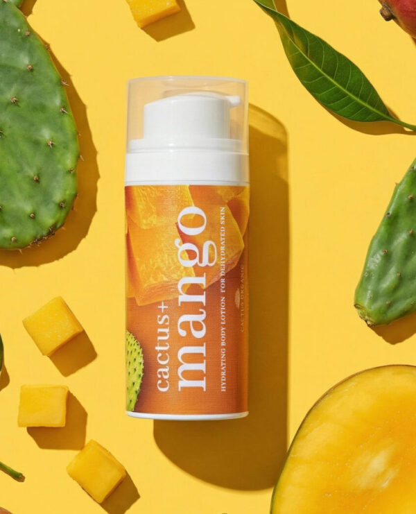 cactus mango