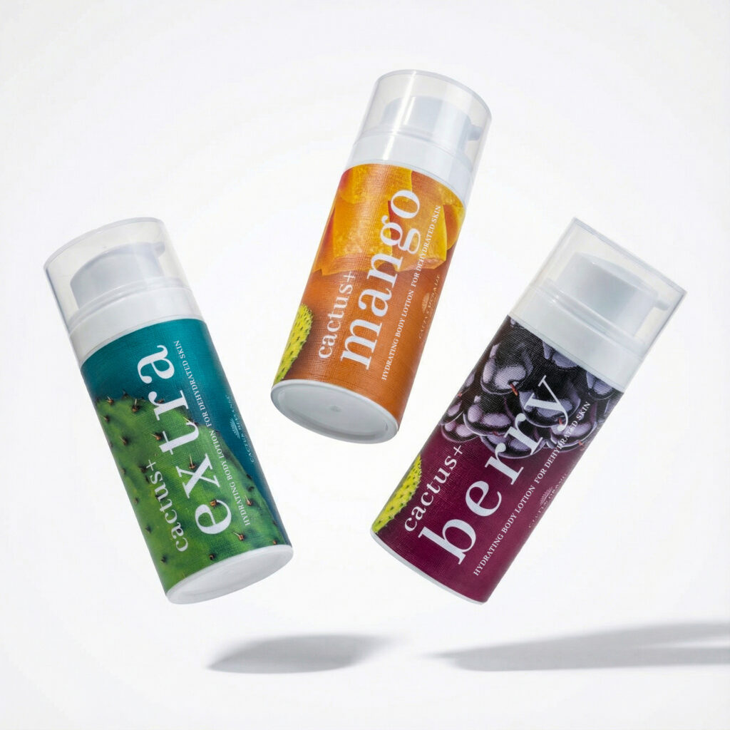 cactusorganic summer