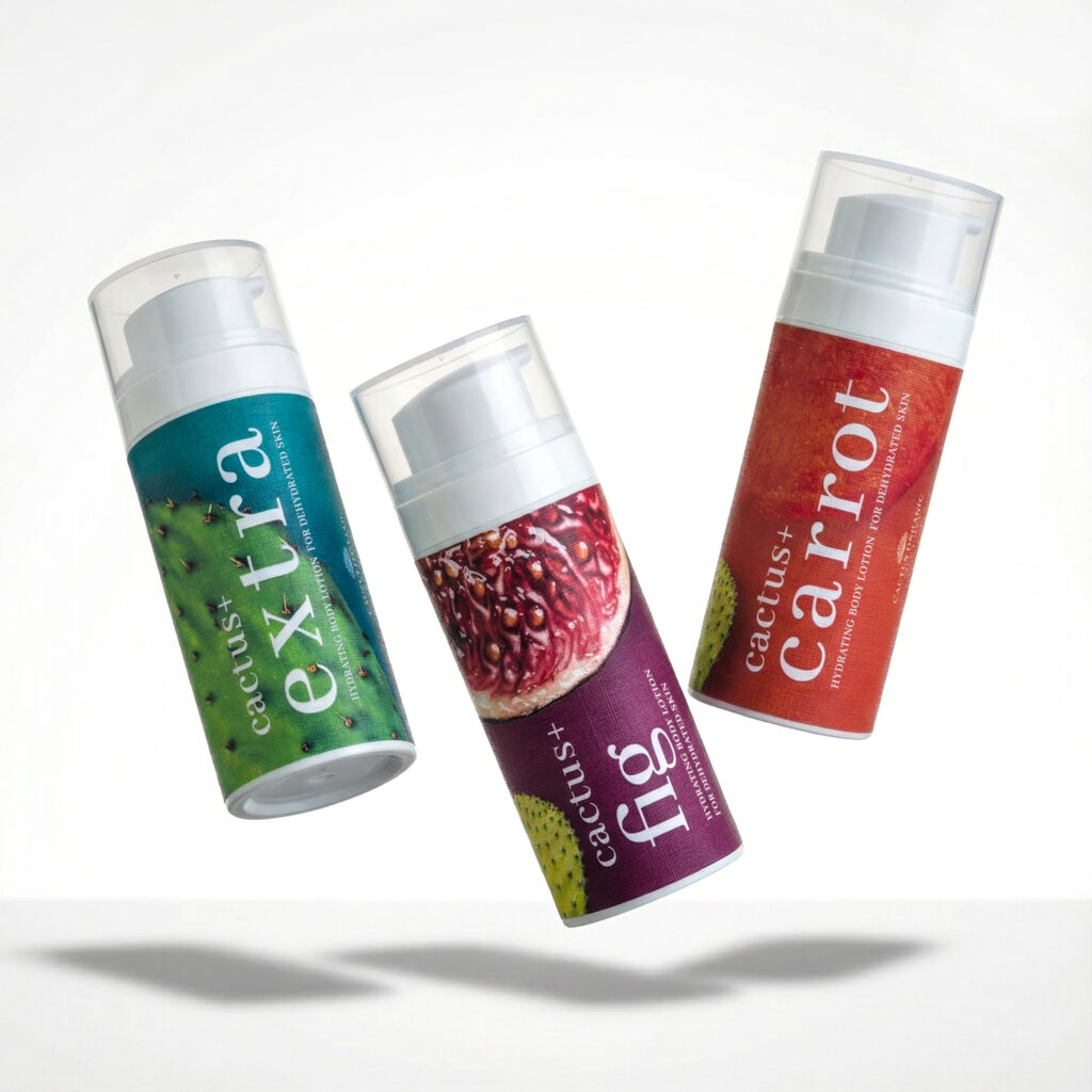 cactusorganic winter